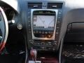 Obsidian Black - GS 350 AWD Photo No. 12