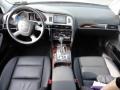 Brilliant Black - A6 3.2 quattro Sedan Photo No. 27