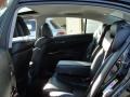 Obsidian Black - GS 350 AWD Photo No. 22