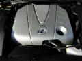 Obsidian Black - GS 350 AWD Photo No. 23