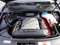 Brilliant Black - A6 3.2 quattro Sedan Photo No. 31