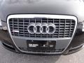 Brilliant Black - A6 3.2 quattro Sedan Photo No. 32
