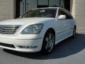 Crystal White - LS 430 Photo No. 4