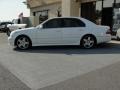 Crystal White - LS 430 Photo No. 7