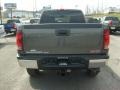 Gray Green Metallic - Sierra 2500HD SLT Extended Cab 4x4 Photo No. 5