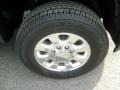 Gray Green Metallic - Sierra 2500HD SLT Extended Cab 4x4 Photo No. 8
