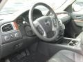 Gray Green Metallic - Sierra 2500HD SLT Extended Cab 4x4 Photo No. 10
