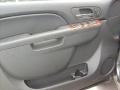 Gray Green Metallic - Sierra 2500HD SLT Extended Cab 4x4 Photo No. 11