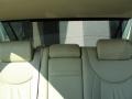 Crystal White - LS 430 Photo No. 20