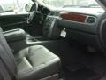 Gray Green Metallic - Sierra 2500HD SLT Extended Cab 4x4 Photo No. 16