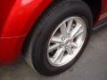 2006 Ford Mustang V6 Deluxe Coupe Wheel