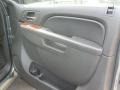 Gray Green Metallic - Sierra 2500HD SLT Extended Cab 4x4 Photo No. 17