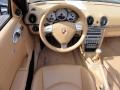  2008 Boxster S Steering Wheel