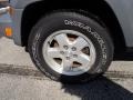 2005 Atlantic Blue Pearlcoat Jeep Liberty Sport 4x4  photo #5
