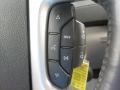 2008 GMC Acadia SLE AWD Controls