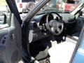 2005 Atlantic Blue Pearlcoat Jeep Liberty Sport 4x4  photo #10