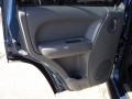 2005 Atlantic Blue Pearlcoat Jeep Liberty Sport 4x4  photo #11