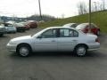 2001 Galaxy Silver Metallic Chevrolet Malibu Sedan  photo #4