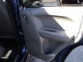 2005 Atlantic Blue Pearlcoat Jeep Liberty Sport 4x4  photo #15