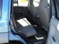2005 Atlantic Blue Pearlcoat Jeep Liberty Sport 4x4  photo #16