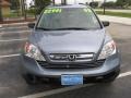 2008 Glacier Blue Metallic Honda CR-V EX 4WD  photo #7