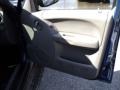 2005 Atlantic Blue Pearlcoat Jeep Liberty Sport 4x4  photo #17