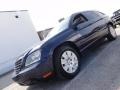 2005 Midnight Blue Pearl Chrysler Pacifica   photo #1