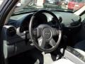 2005 Atlantic Blue Pearlcoat Jeep Liberty Sport 4x4  photo #21