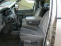 2004 Light Almond Pearl Dodge Ram 1500 SLT Quad Cab 4x4  photo #11