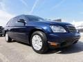  2005 Pacifica  Midnight Blue Pearl