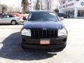Black - Grand Cherokee Laredo 4x4 Photo No. 2
