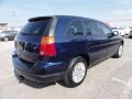 2005 Midnight Blue Pearl Chrysler Pacifica   photo #8