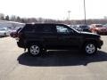 Black - Grand Cherokee Laredo 4x4 Photo No. 4