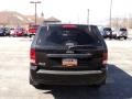 Black - Grand Cherokee Laredo 4x4 Photo No. 5