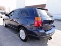 2005 Midnight Blue Pearl Chrysler Pacifica   photo #10