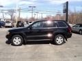 Black - Grand Cherokee Laredo 4x4 Photo No. 6