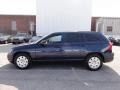 2005 Midnight Blue Pearl Chrysler Pacifica   photo #11