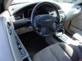 Dark Slate Gray Steering Wheel Photo for 2005 Chrysler Pacifica #46950108