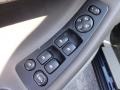 2005 Chrysler Pacifica Standard Pacifica Model Controls