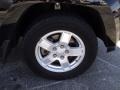 Black - Grand Cherokee Laredo 4x4 Photo No. 10