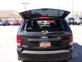 Black - Grand Cherokee Laredo 4x4 Photo No. 16