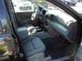 Black - Grand Cherokee Laredo 4x4 Photo No. 21
