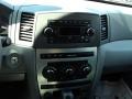 Black - Grand Cherokee Laredo 4x4 Photo No. 22
