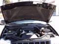 Black - Grand Cherokee Laredo 4x4 Photo No. 25