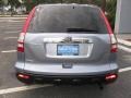 2008 Glacier Blue Metallic Honda CR-V EX 4WD  photo #8