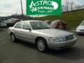 Silver Birch Metallic - Grand Marquis LS Ultimate Edition Photo No. 1