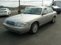 Silver Birch Metallic - Grand Marquis LS Ultimate Edition Photo No. 3