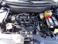 3.8 Liter OHV 12-Valve V6 Engine for 2005 Chrysler Pacifica  #46950465