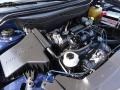 3.8 Liter OHV 12-Valve V6 2005 Chrysler Pacifica Standard Pacifica Model Engine