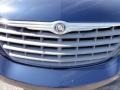 2005 Chrysler Pacifica Standard Pacifica Model Marks and Logos